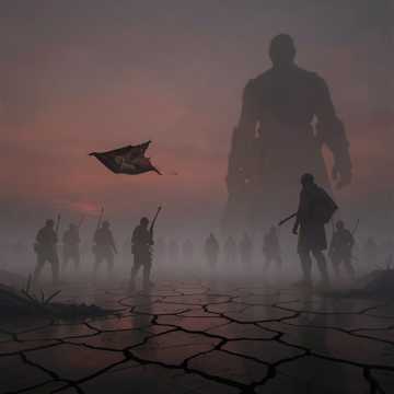 el general Cover