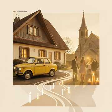 goldene hochzeit Cover