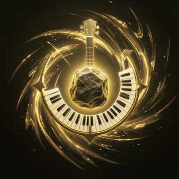 Fuego que arde Cover