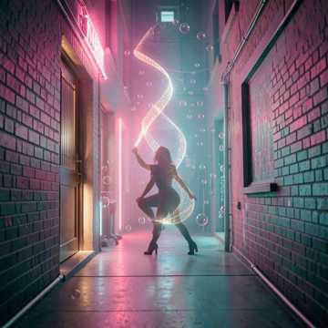 Ruelle en Soie Cover