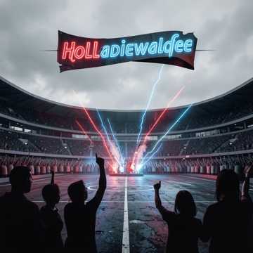 Holladiewaldfee SV Cover