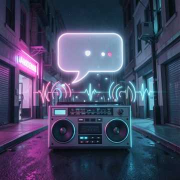 Chat Activado Cover