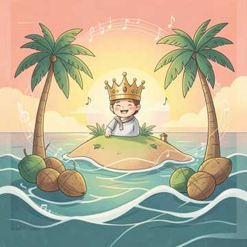 Joël Passi Cover
