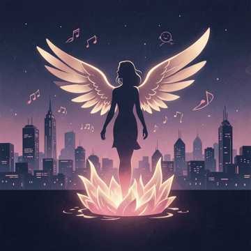 La framboyana Cover