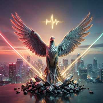 Unstoppable Cover