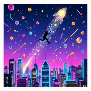 The Stars Cover