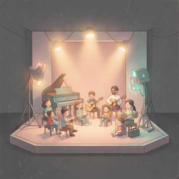 Durch Zufall im Live Cover