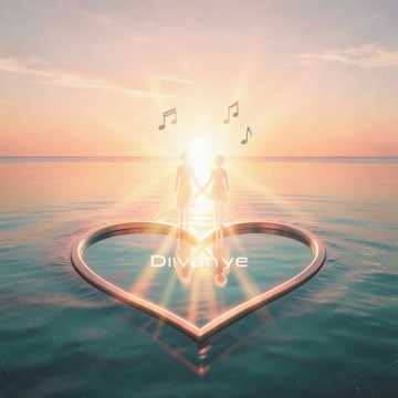 Divanye mon amour Cover