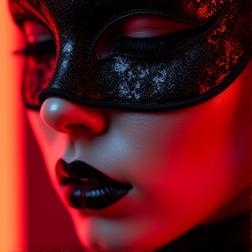 Devil Paradise Cover