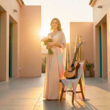Las Mañanitas de Ana Bertha Cover