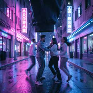 Song Cover