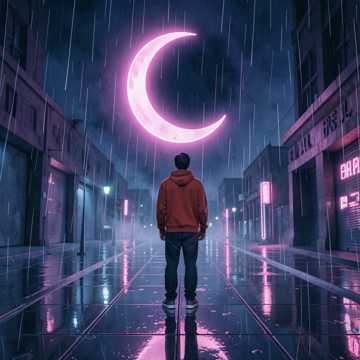 Sweet world Cover