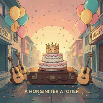 Song Cover