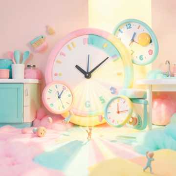 Tung Tung Sahur Cover