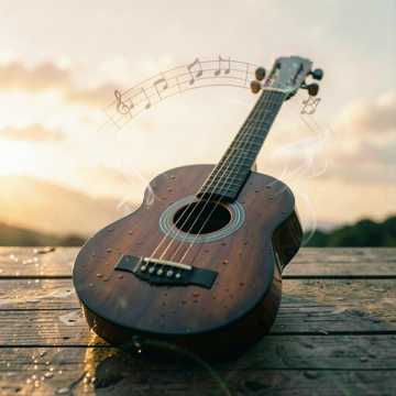 Te Amo Guitarra Cover