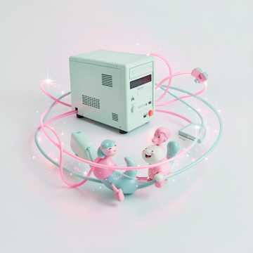 COMPUCEL Cover