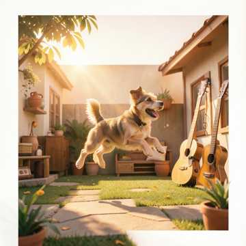 Song Cover