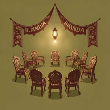 Andocutin Cover