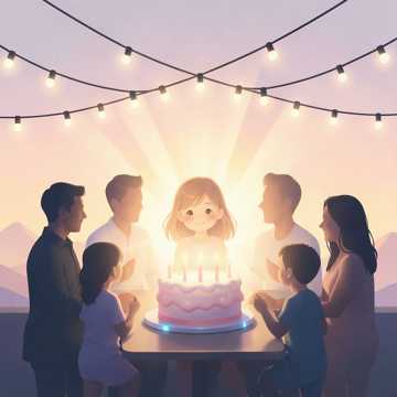 Cumpleaños Cover