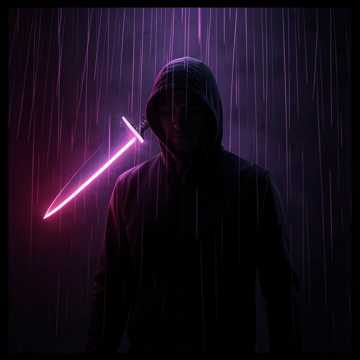 Sombra de Atsui Cover