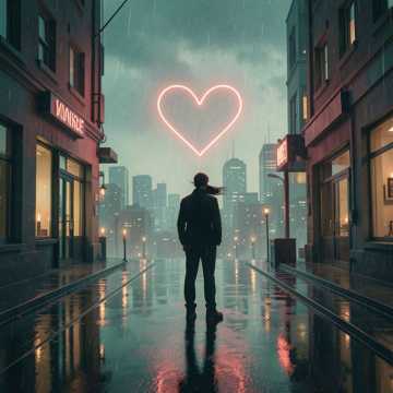ഹൃദയം തേടി നീ പോയോ 💔 Cover