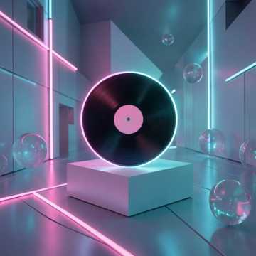 MI RITMO... Cover