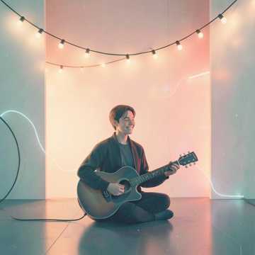 No'ng Una Kitang Nakita Cover