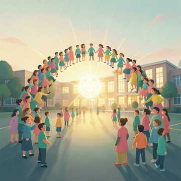 Mon lycée Yebarth 2 Cover