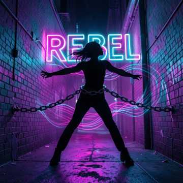 Rebel Cover