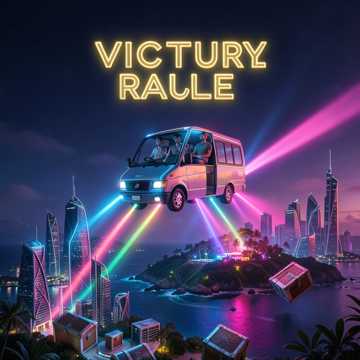 victory royale Cover