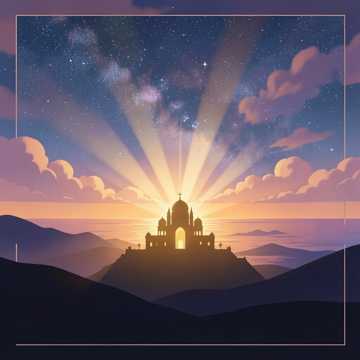L’amour de Dieu Cover