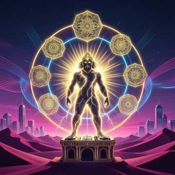 Hanuman Cover