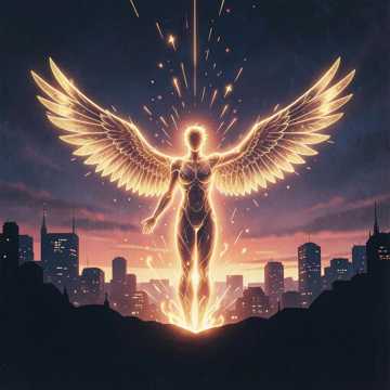 Liberación Cover