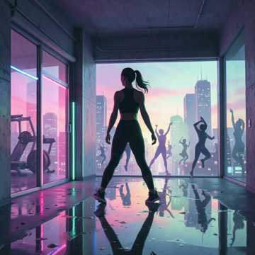 Un régime Cover
