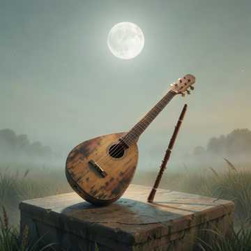 Cântă lăutare Cover