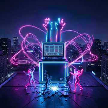 Song Cover