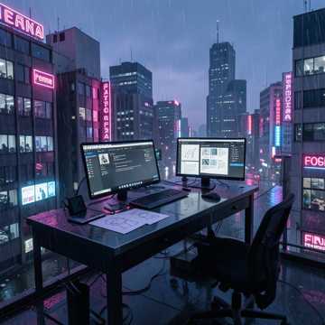 Vincent Cover