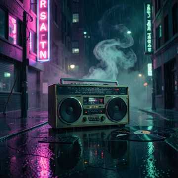 Song Cover
