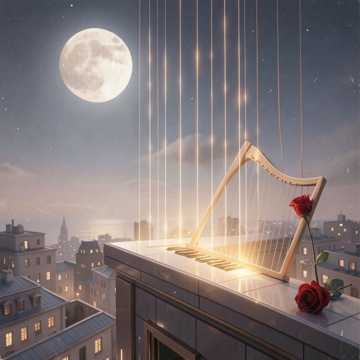 Amour Cover
