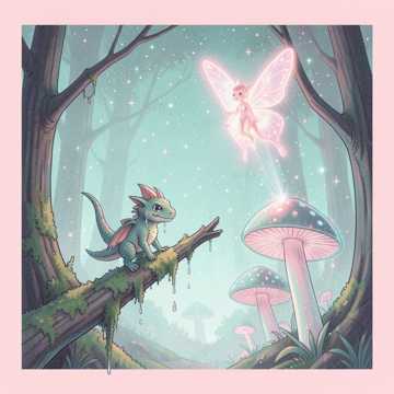 Dragon Cover