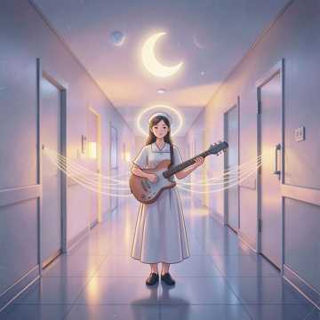 Dalila Cover