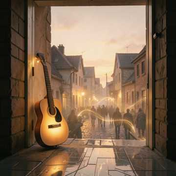 Stay Close Tonight Cover