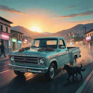 Song Cover