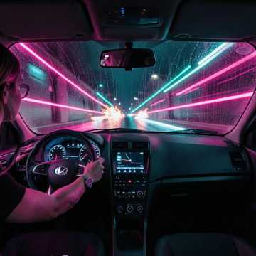 Cant steer shit Cover