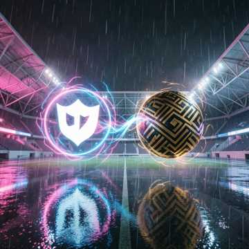 Parodia Athletic-Madrid 4-2 Cover