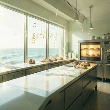 Lulu's Kitchen Cover