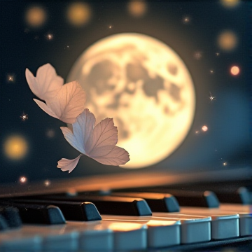 消えない星屑 Cover