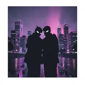 Like lovers Cover