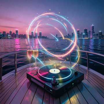 Party Cover
