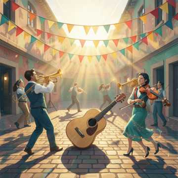 Song Cover